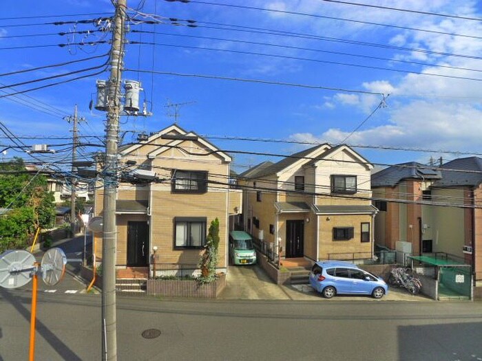 物件内観写真19　(周辺環境)