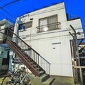 トキコーポＡ棟