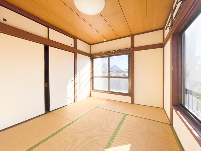 物件内観写真7　(居室)