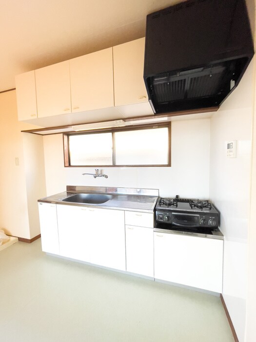 物件内観写真10　(キッチン)
