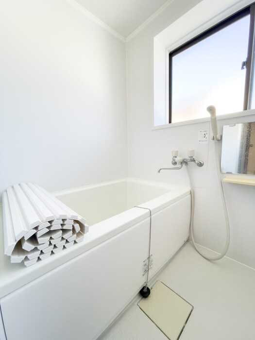 物件内観写真12　(バス／シャワールーム等)