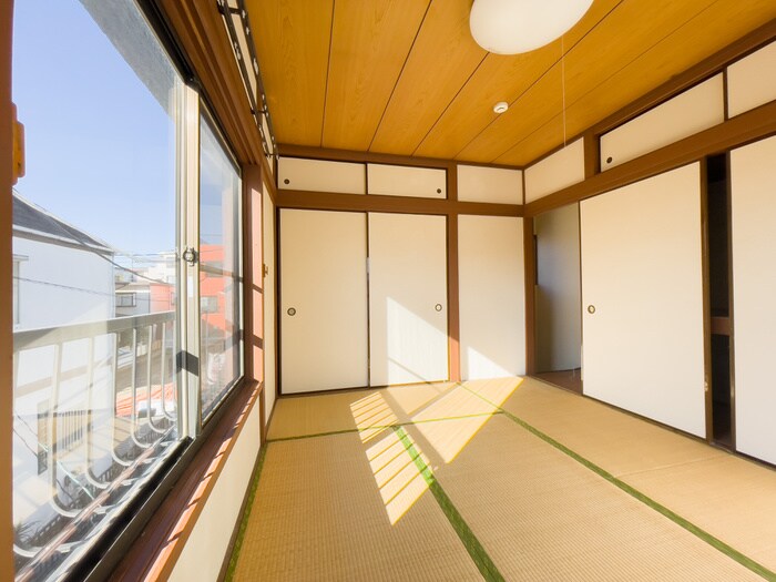 物件内観写真15　(居室)