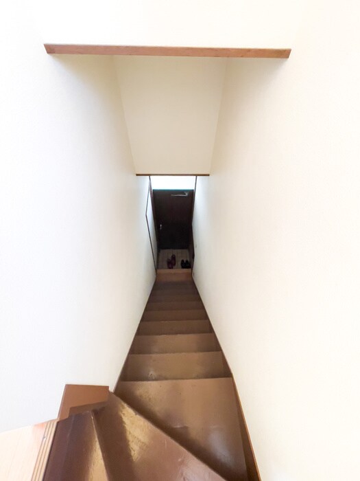 物件内観写真19　(廊下)