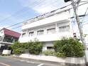パンシオン中央林間
