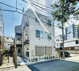 ノーザンロード小岩外観写真