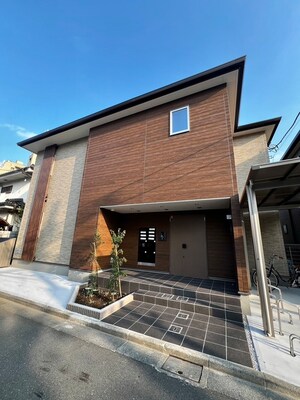 ＳＵＮＮＹ　ＣＯＵＲＴ外観写真