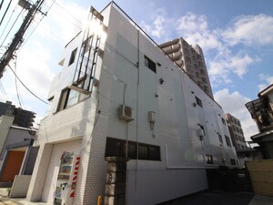 オークビル厚木２東町外観写真