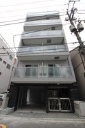 ABODE東浅草