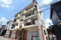 サンパレス調布