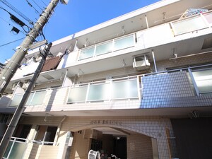 サンパレス外観写真