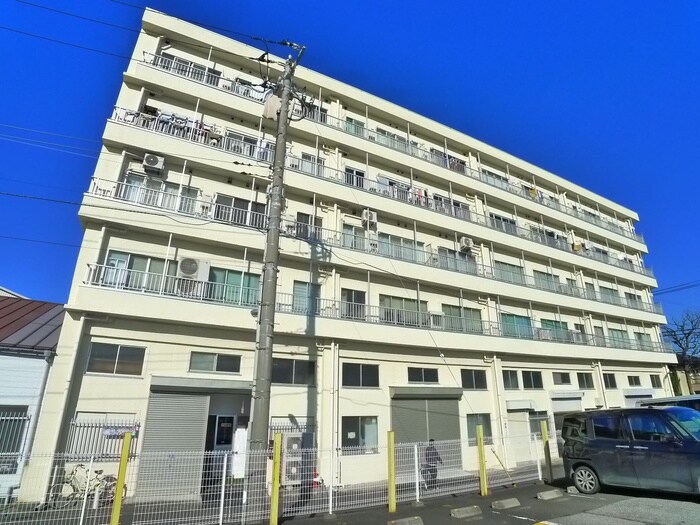 物件外観写真2　(外観写真)