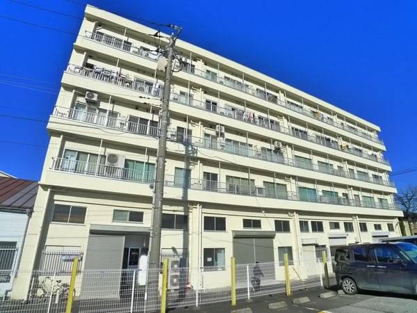 外観写真