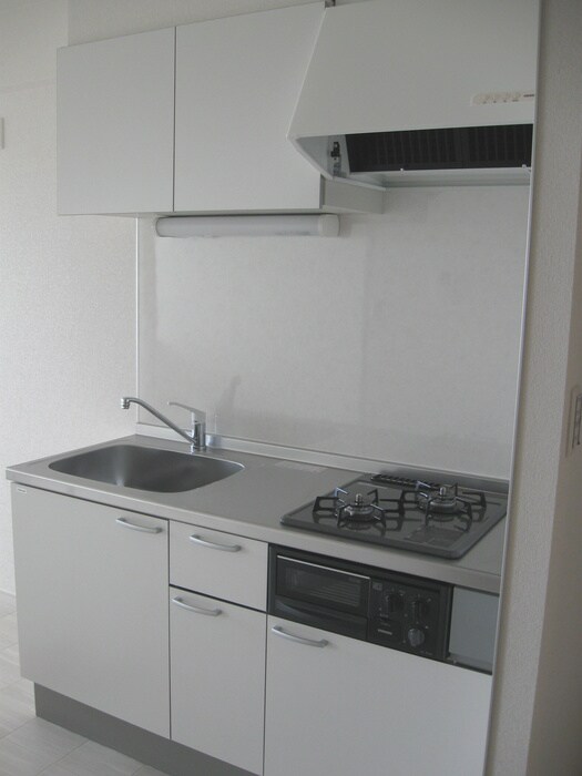 物件内観写真8　(キッチン)