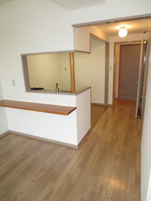 物件内観写真10　(キッチン)