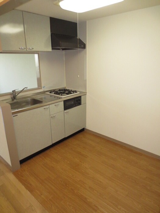 物件内観写真11　(キッチン)