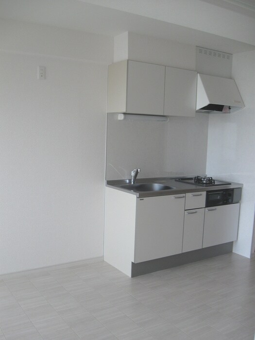 物件内観写真14　(キッチン)