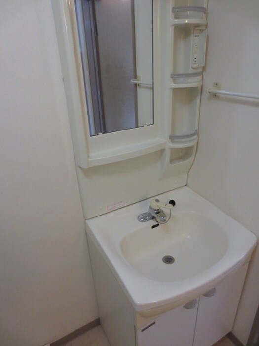 物件内観写真15　(洗面)