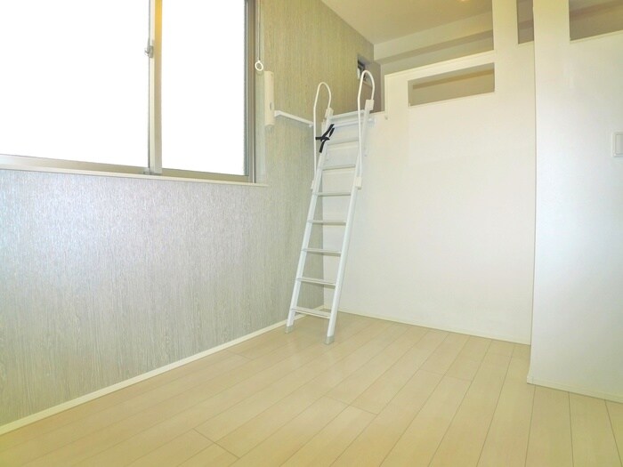 物件内観写真7　(居室)