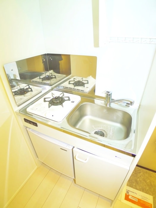 物件内観写真9　(キッチン)