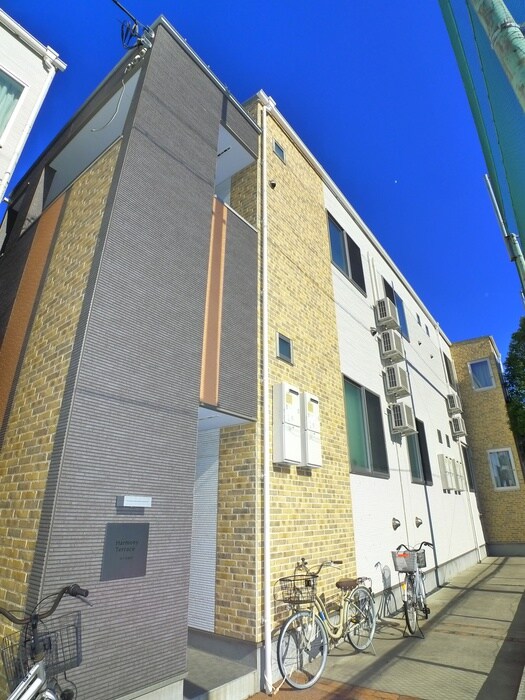 物件外観写真6　(外観写真)