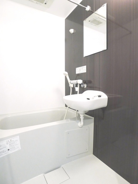 物件内観写真10　(バス／シャワールーム等)