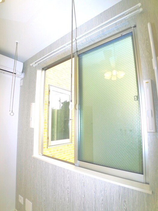 物件内観写真16　(ベランダ・バルコニー)