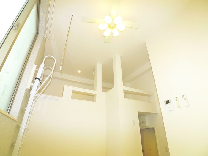 物件内観写真20　(居室)