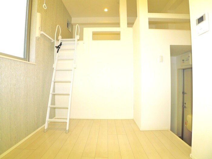 物件内観写真21　(居室)