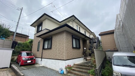 伊藤アパート外観写真