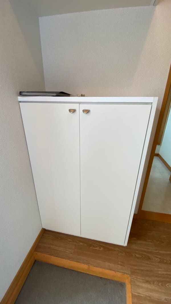 靴箱