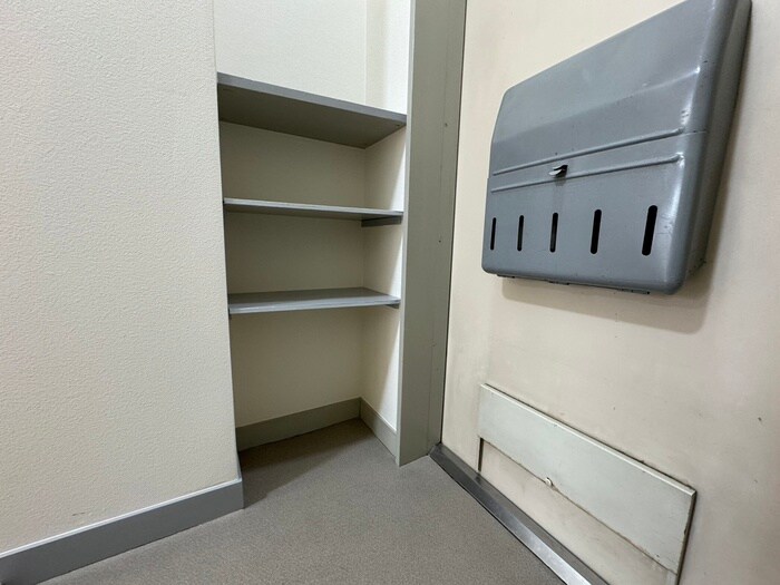 物件内観写真17　(靴箱)