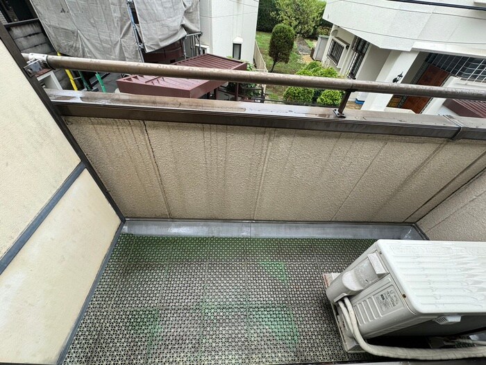 物件内観写真21　(ベランダ・バルコニー)