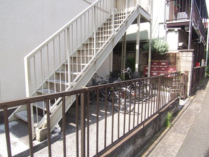 物件外観写真3　(外観写真)