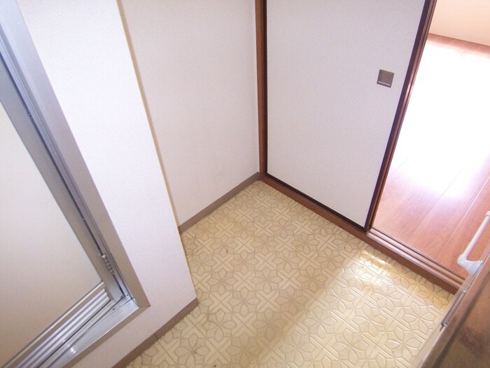 物件内観写真9　(キッチン)