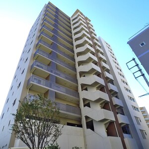 ﾊﾟｰｸﾊｳｽｻﾝｾｼﾞｭｰﾙ（３０５）外観写真