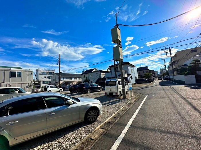 物件外観写真3　(周辺環境)