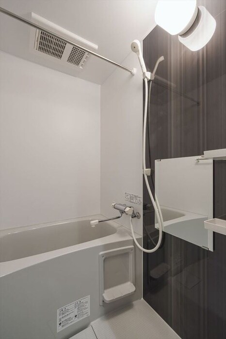 物件内観写真11　(バス／シャワールーム等)