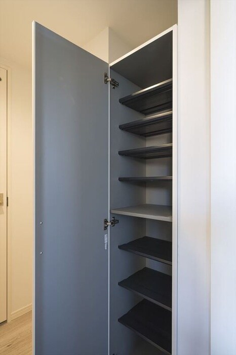 物件内観写真14　(靴箱)