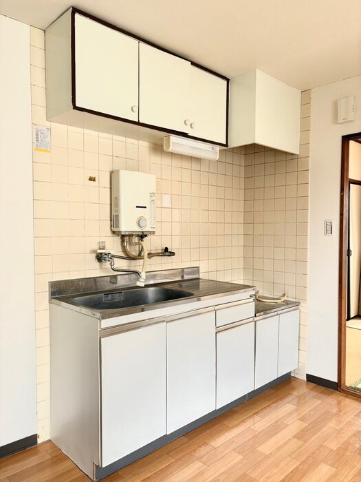 物件内観写真14　(キッチン)