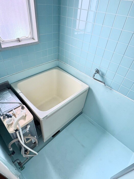 物件内観写真15　(バス／シャワールーム等)