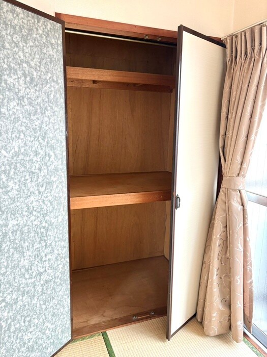 物件内観写真20　(収納)