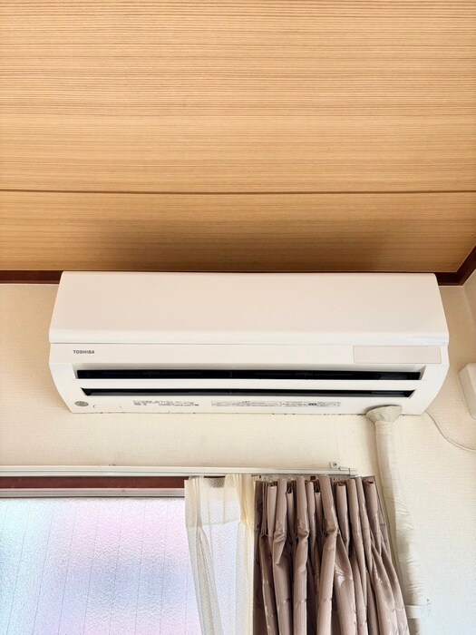 ファンシービル（302）の内観写真