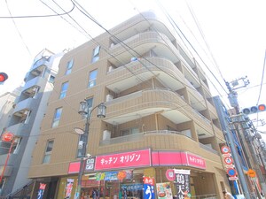 メゾンタカノハ　Ｖ外観写真