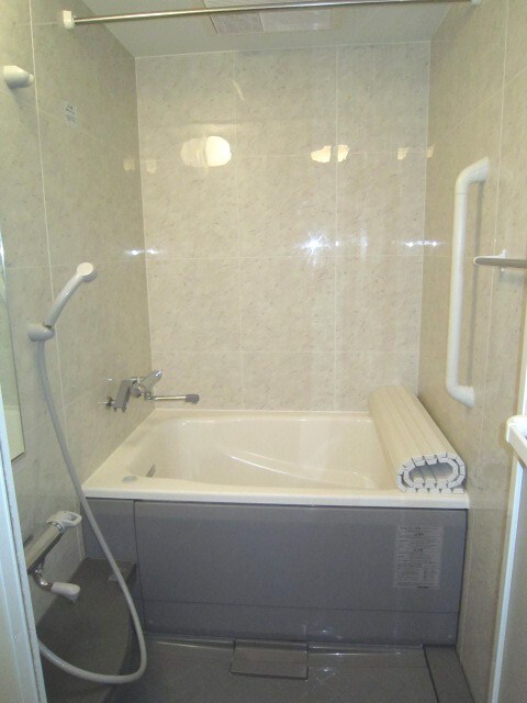 物件内観写真11　(バス／シャワールーム等)