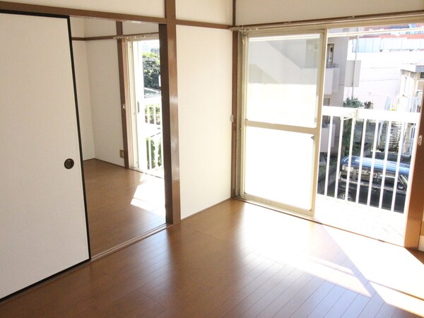 居室