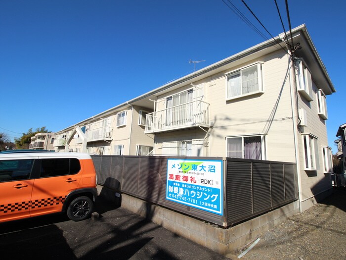 物件外観写真2　(外観写真)