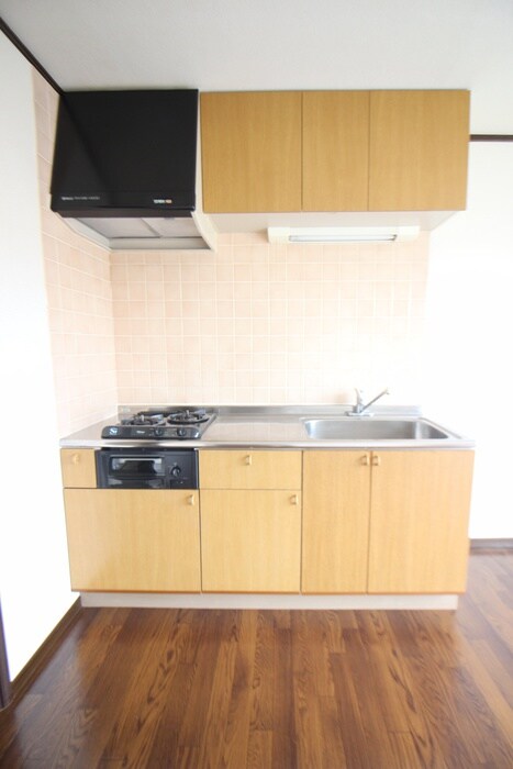 物件内観写真13　(キッチン)