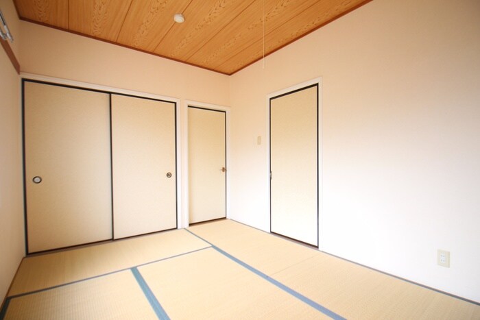 物件内観写真19　(居室)