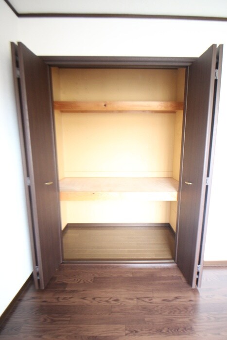 物件内観写真22　(収納)