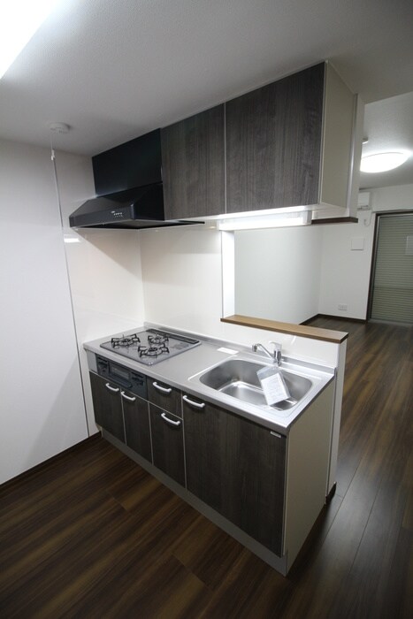 物件内観写真9　(キッチン)